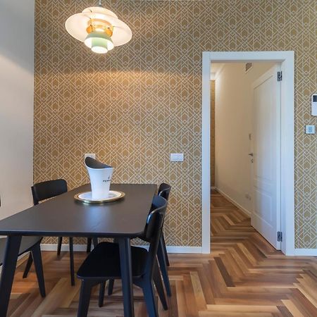 Luxury Apartment - Soperga 2 Milan Exterior photo