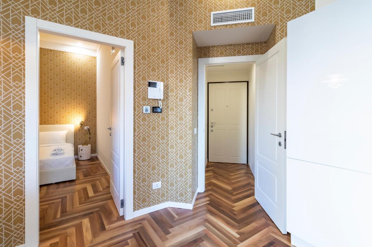 Luxury Apartment - Soperga 2 Milan Exterior photo